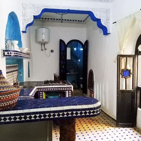 Appartamento Dar Bader Essaouira Esterno foto